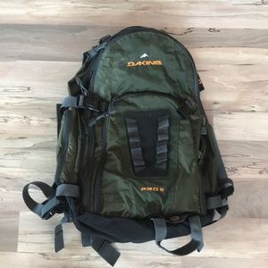 Dakine Backpack Snowboard